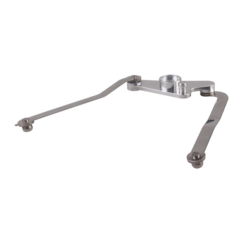 Replacement for mercedes benz intake manifold air flap runner lever repair kit m272 v6 m273 v8