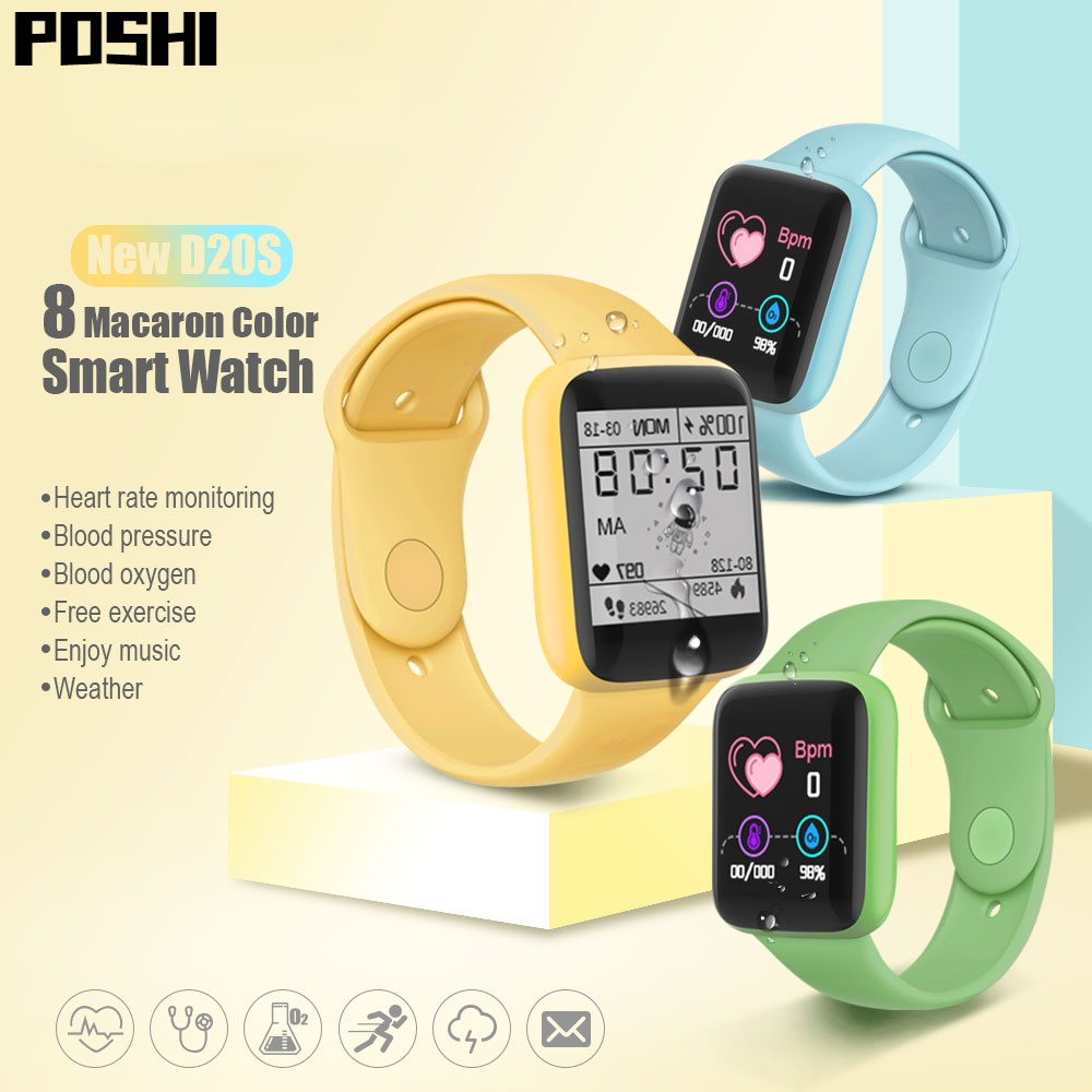 Khmer24 on sale smart watch