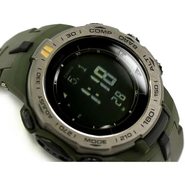 casio prw 3100y