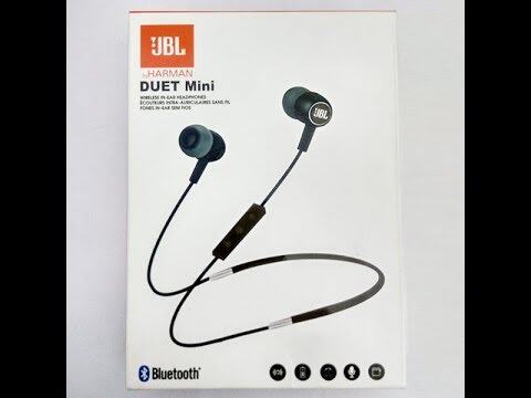 jbl duet mini bluetooth headset price