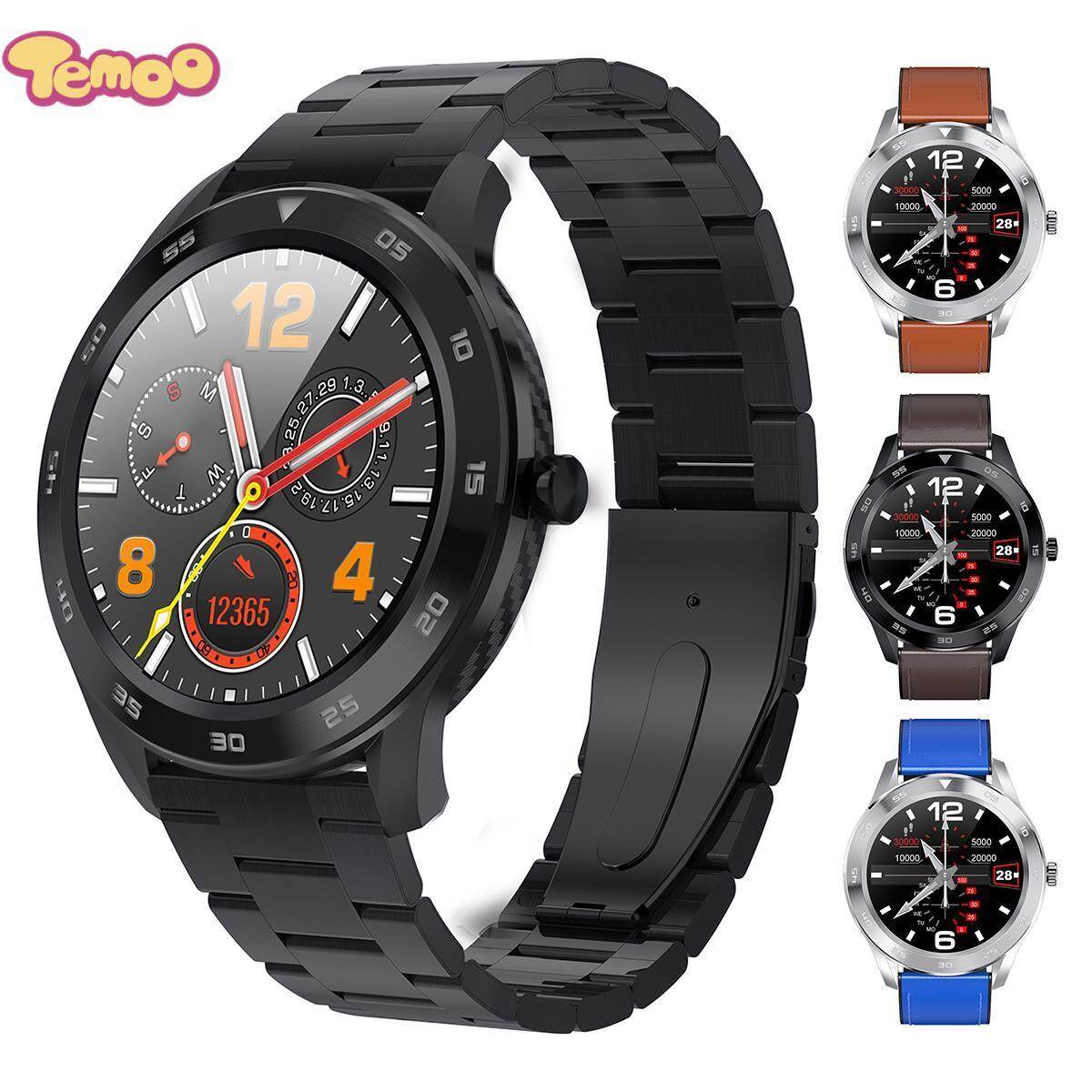 Smartwatch Prixton SW14 Black - SMARTPRIXSW14