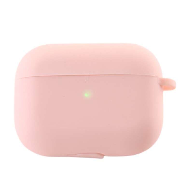 Silicone for Case Protective for Case Silicone Shockproof for Apple  3 Headphone Earphone for Case Pouch Wireless
