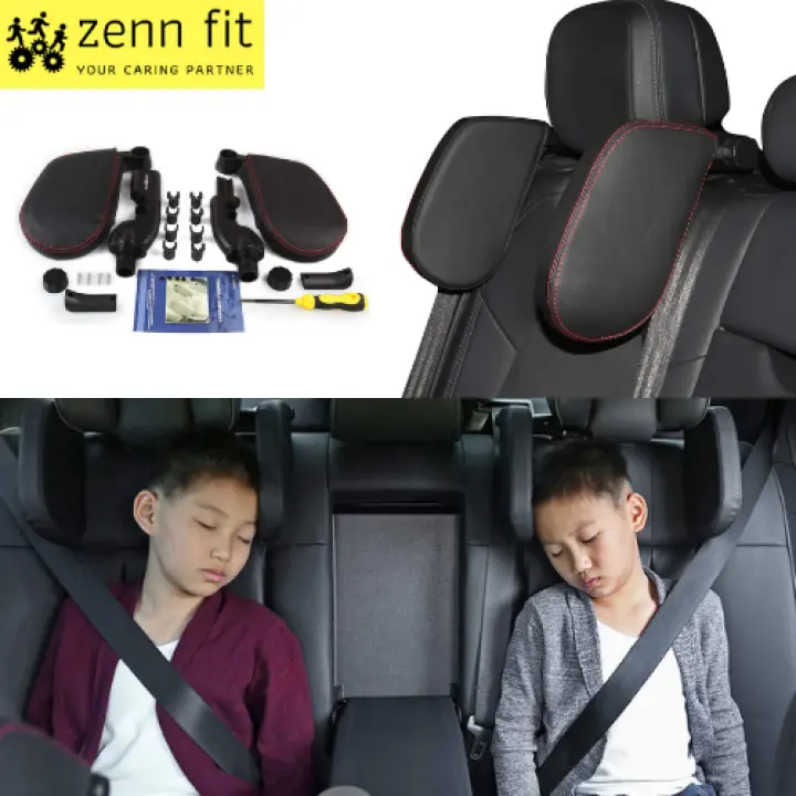 car seat pillow for adults