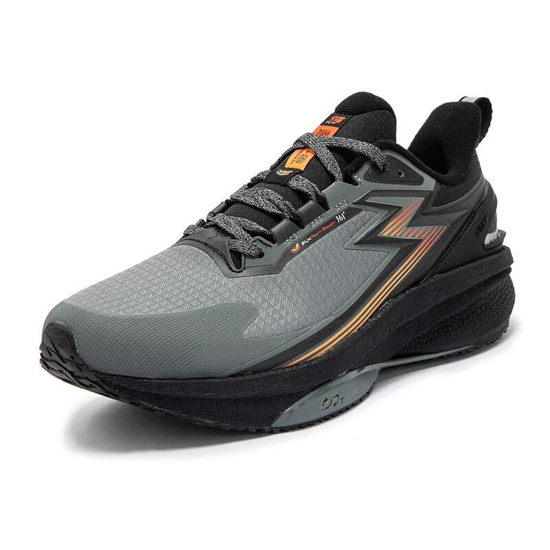 Decathlon Chaussures Mt2 Kalenji Trail Running Shoes 361 Degrees