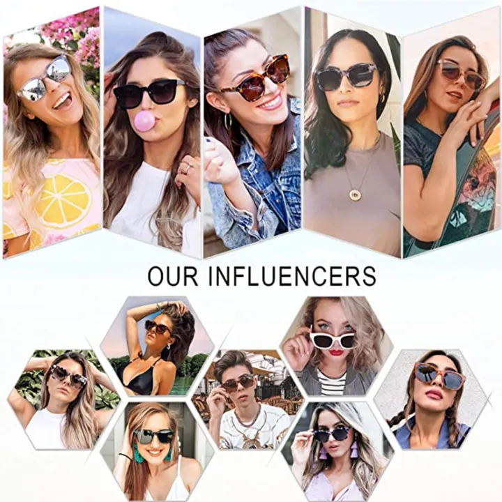 retro sunglasses womens