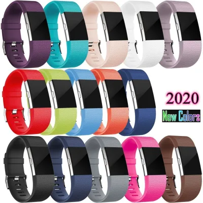 For Fitbit Charge 2 Band Replacement Bracelet Strap For Fitbit Charge 2 Band Wristband For Fitbit Charge 2