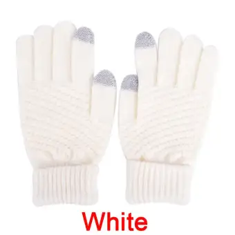 winter gloves lazada