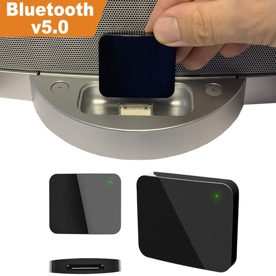 bose sounddock ipod compatibility