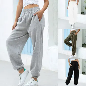 sweatpants me