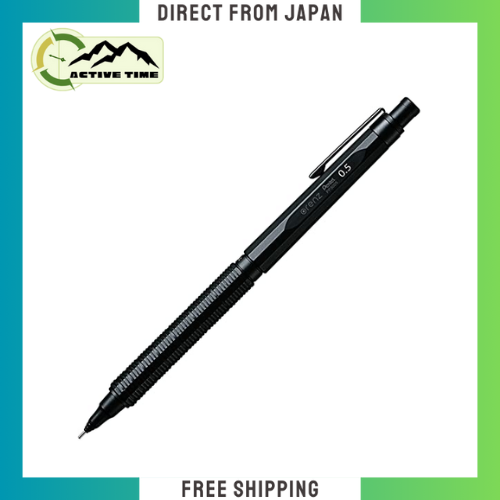 Pentel sharp pen orensanero 0.5mm pp3005-a, 100% authentic, free shipping