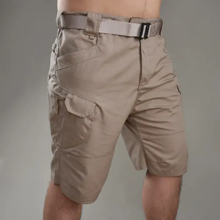 big size cargo shorts