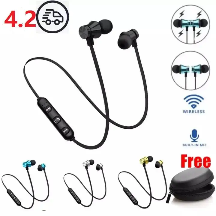 best neck bluetooth headset