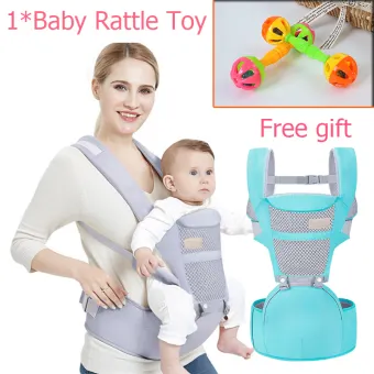 baby carrier sling lazada