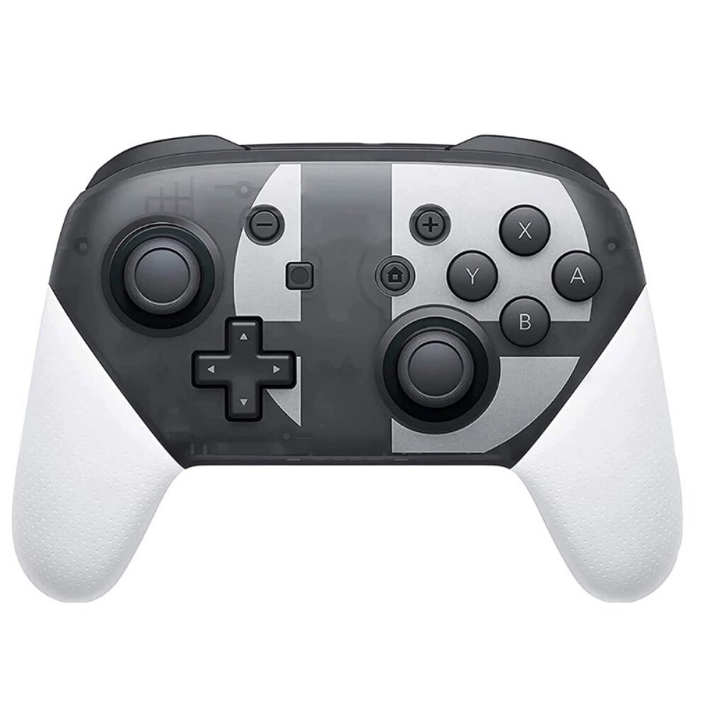 Cần Điều Khiển Bộ Chuyển Đổi Nintendo Pro Bộ Điều Khiển Không Dây Gamepad Bluetooth
