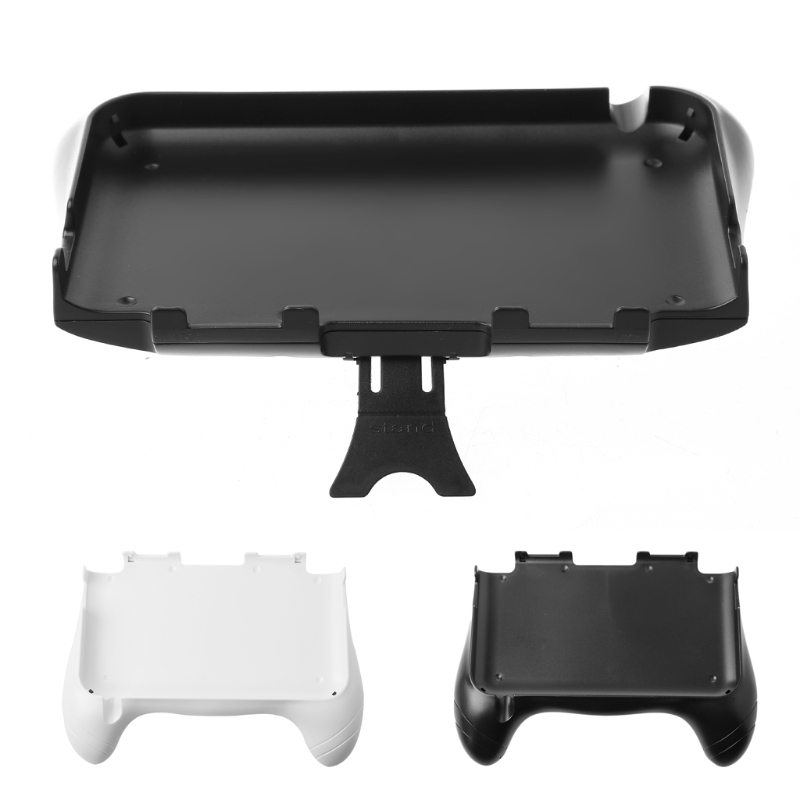 Hand Grip Holder Handle Stand Gaming Protective Case For 3DS XL/3DS LL