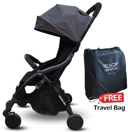 Hamilton stroller outlet s1