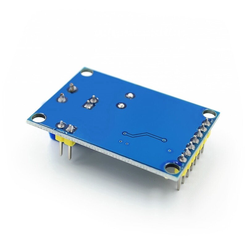 MCP2515 CAN Bus Module TJA1050 Nhận SPI Cho Bộ Điều Khiển ARM 51 MCU