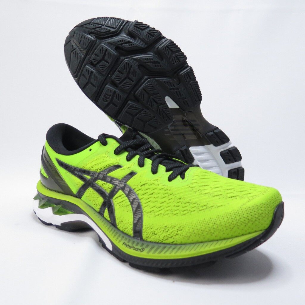 sepatu asics kayano 27