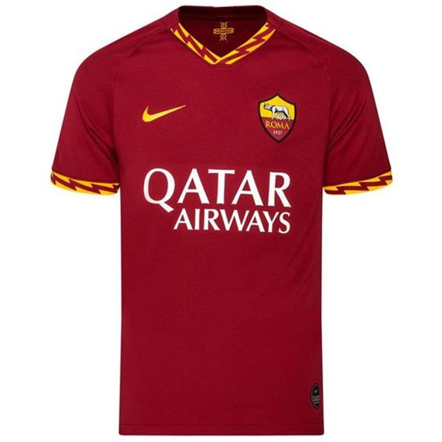 roma football jersey