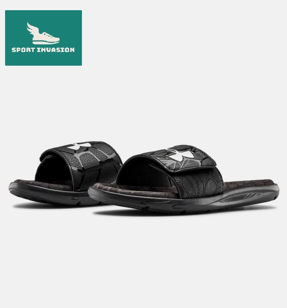 UNDER ARMOUR MERCENARY XI MEN SLIDES 