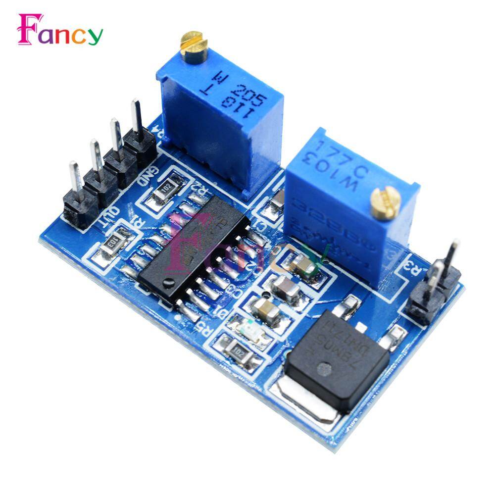 Mô-đun Điều Khiển PWM SG3525 Tần Số Điều Chỉnh 100-400KHz 8V-12V