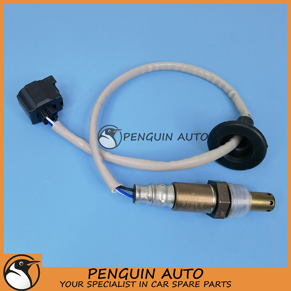 PROTON INSPIRA MITSUBISHI LANCER GT CY4A FRONT OXYGEN SENSOR 1588A141