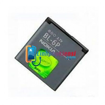 Pin nokia 6500c