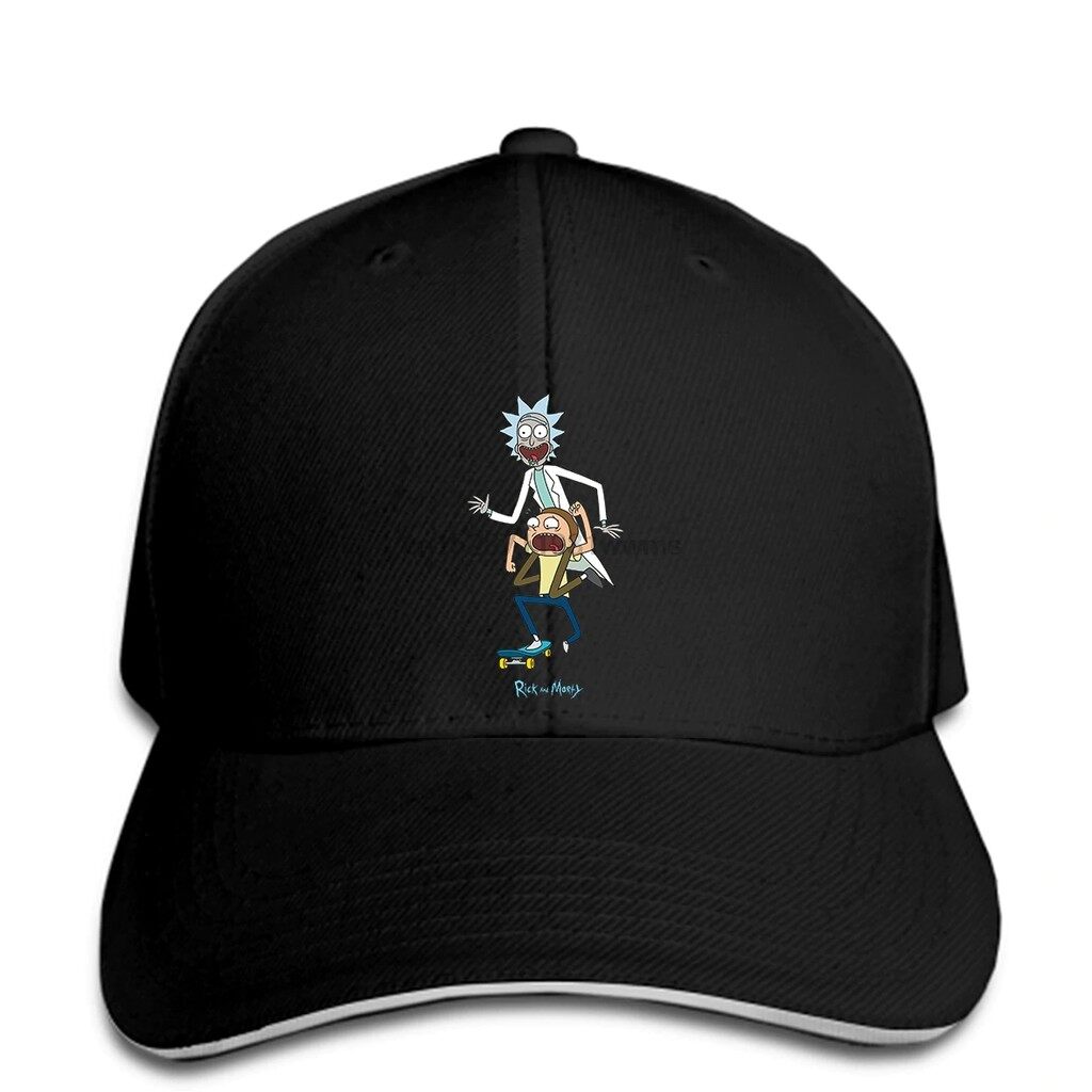 Primitive x Rick \u0026 Morty Classic P Rick 