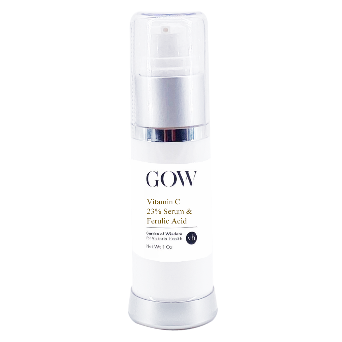 gow vitamin c serum