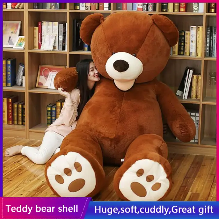 big teddy bear lazada