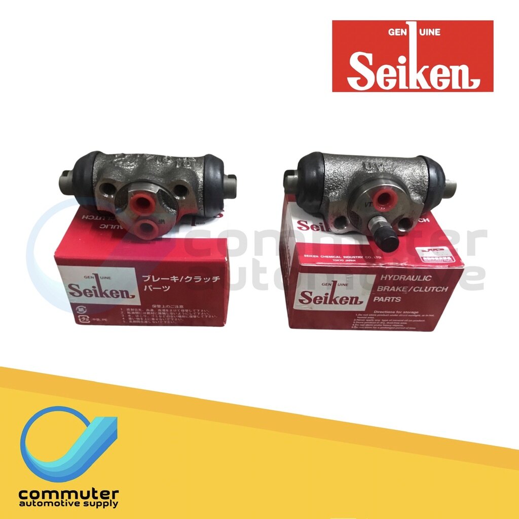 [LEFT and RIGHT] Mitsubishi Adventure Brake Wheel Cylinder Assembly