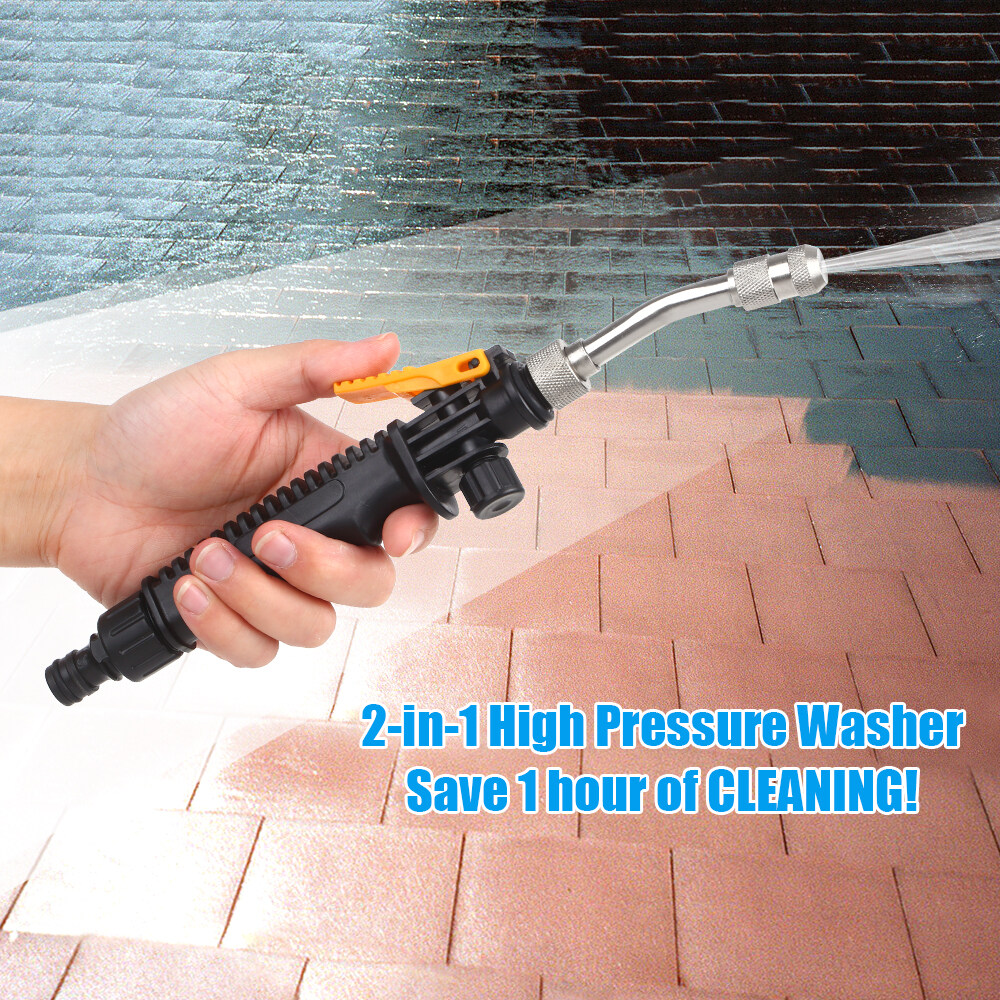 >> BÁO GIÁ MÁY TĂM NƯỚC CÓ TÁC DỤNG GÌ | Shopee Lazada Sendo Tiki mới nhất 80 Máy Rửa Áp Lực Cao 2 Trong 1, Vòi Phun Quạt Phun 2.0 Cây Đũa Rửa Có Tác Động Cao Làm Sạch An Toàn Nước Phun Máy Giặt Dụng Cụ Vệ Sinh Gạch Gỗ Bê Tông Nhựa Cho Gia Đình