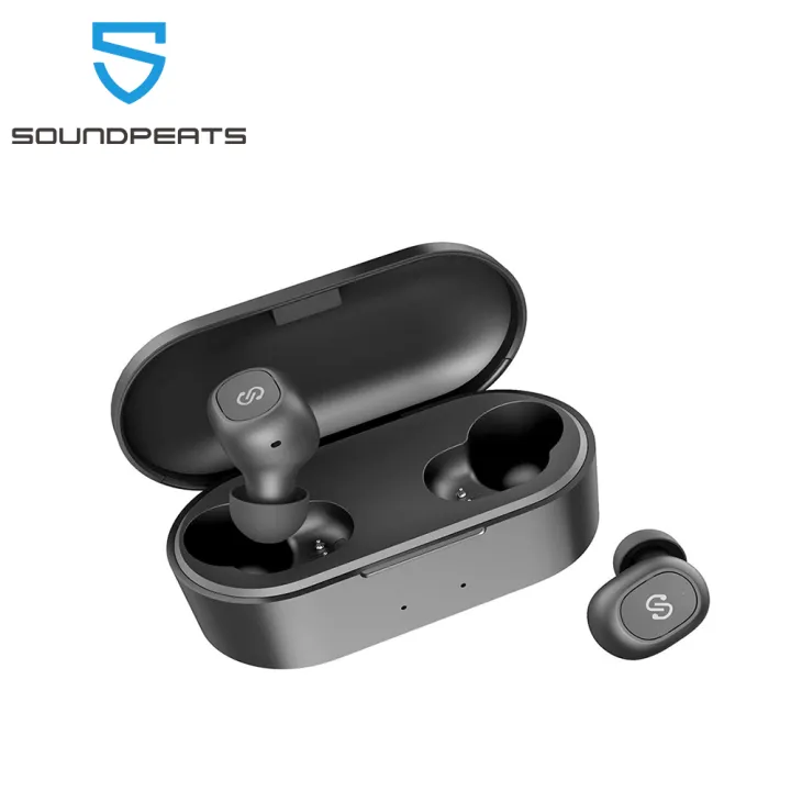 tws plus earbuds