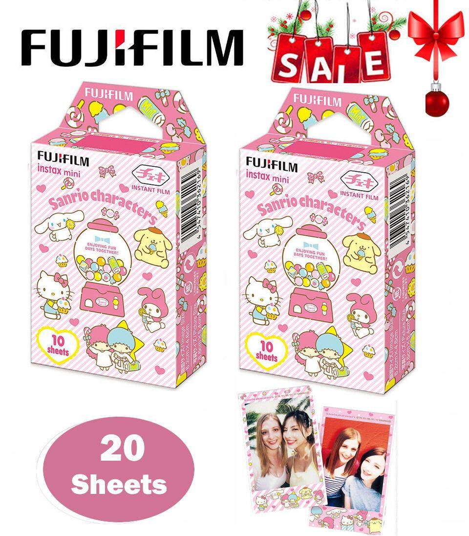 instax sanrio