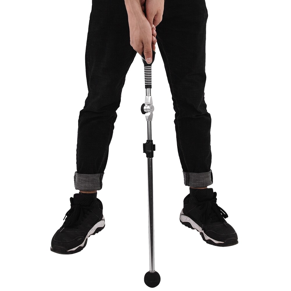 Golf Swing Training Aids Stick Strength Practice Warm-up Swing Trainer Exercise Equipment