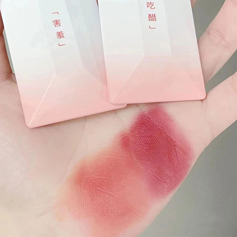 【BeautyMalls】 1 Thỏi Son Kem Lì Son Kem Lì