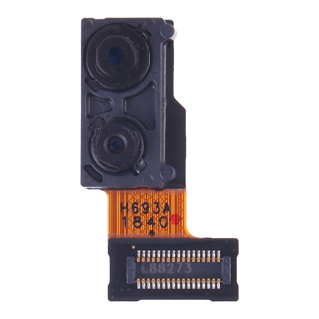 Front facing camera module for lg v40 thinq v405qa7 v405