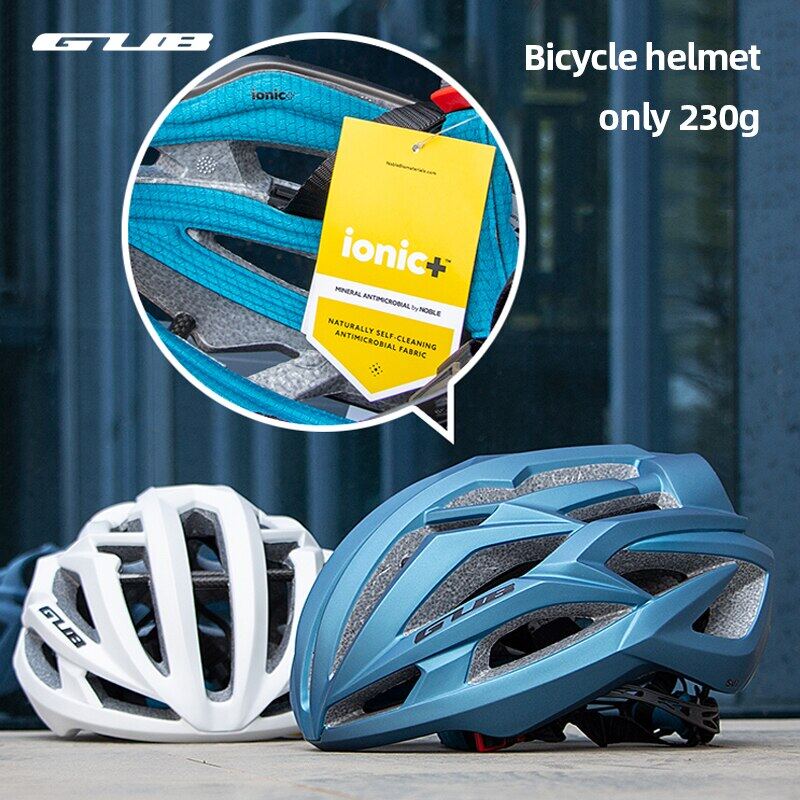 teal bike helmet