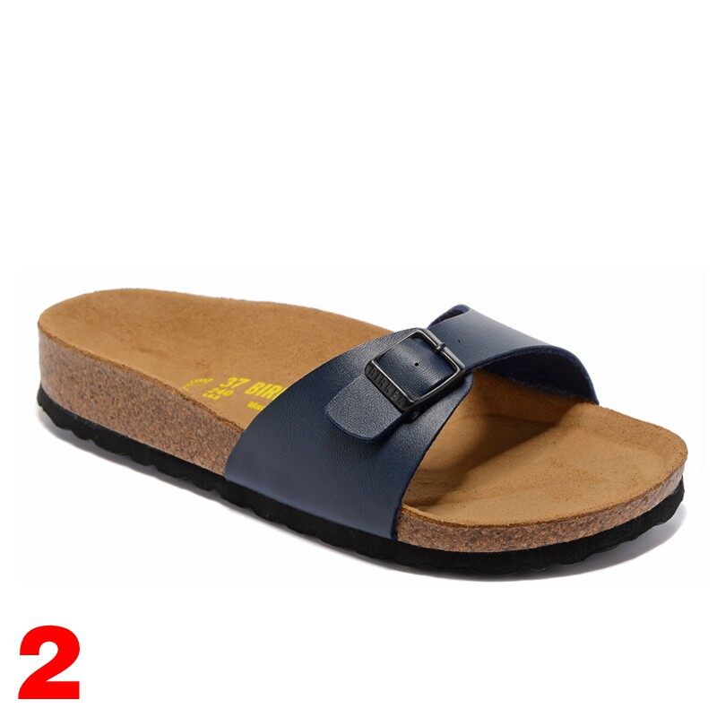 【In Stock】Made in Germany Birkenstocks  Sandals Slippers