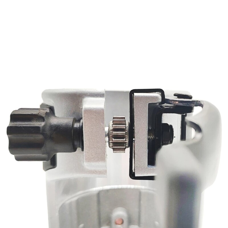 Plunge Base for Compact Router