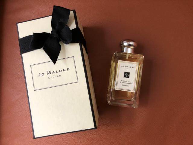 Incense & Cedrat Cologne by Jo M@lone for Unisex 100ml