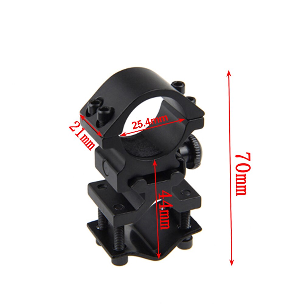T50 IR 50มม. อินฟาเรดซูมได้สีดำ850nm IR Night Vision ไฟฉายส่องสว่าง ...