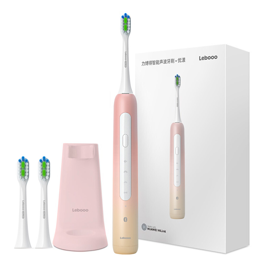 huawei toothbrush