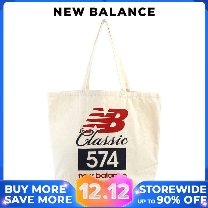 new balance man bag