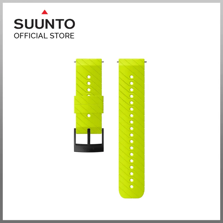 suunto spartan size