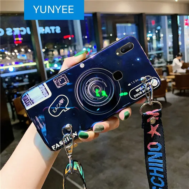 Yunyee For Vivo V20 Se Vivo V20 Pro V20 Vivo V19 V19 Neo Vivo V17 Pro