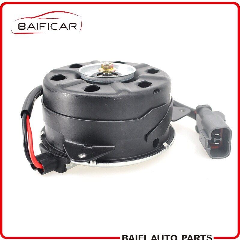 Quạt Tản Nhiệt Làm Mát, Động Cơ 19030-RNA-A51 168000-7001 Dành Cho HONDA CIVIC 2006 2007 2008 2009 2010 2011 FA1 FD1 FD2 CIIMO 2012 C14