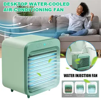 mini air cooler lazada
