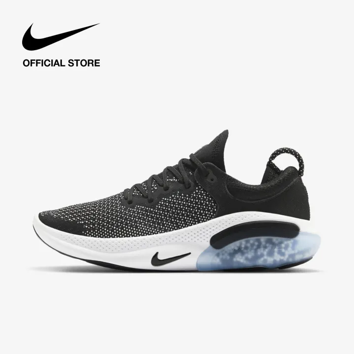 nike women's joyride run flyknit running shoes