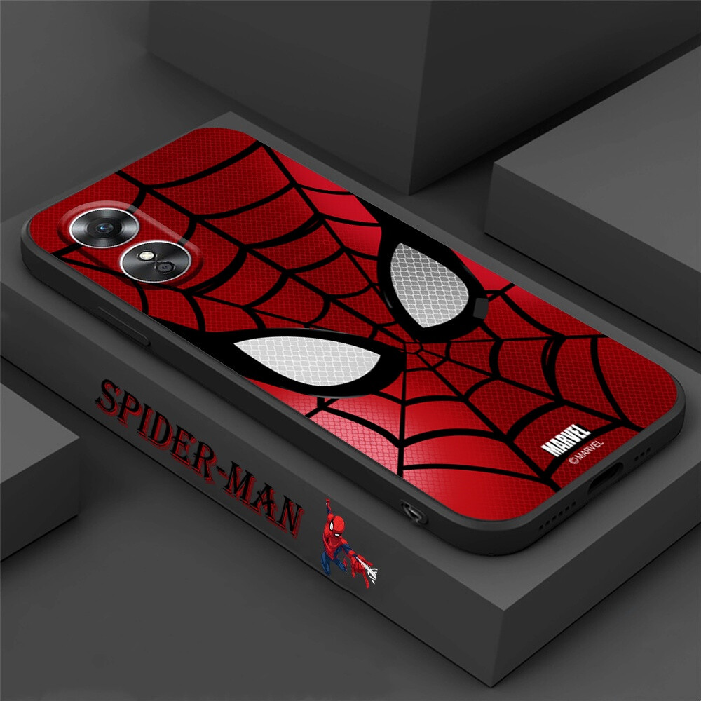 Case for iPhone 14 Pro Max 14 Plus iPhone 13 Pro Max iPhone 11 Pro Max iPhone 12 Pro Max iPhone XR XS Max iPhone 6S Plus 7 8 Plus SE 2020 Marvel Spider-Man Soft Silicone Phone Case Cover